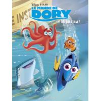 Le monde de dory