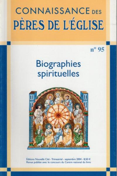 Connaissance des Pères de l'Église n°95 -  Collectif - broché