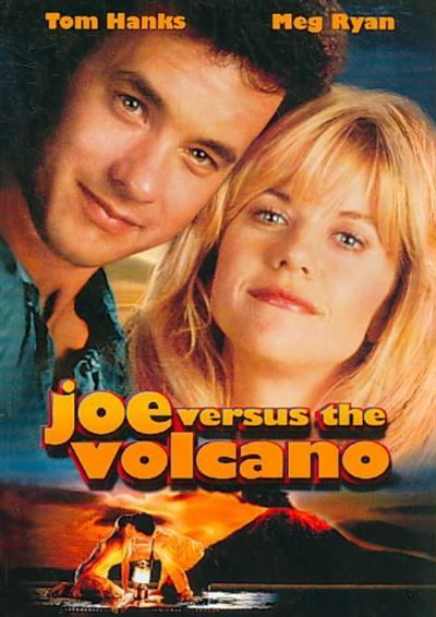 Joe contre la volcan/gb fr es/s t gb fr es por jap