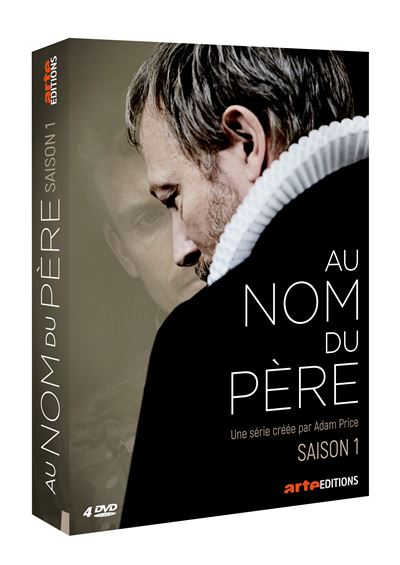 Au nom du père: Ride Upon The Storm Saison 1 DVD