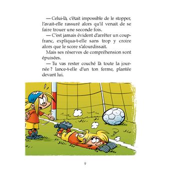 Les Petits Footmaniacs - Poche La Compil 01