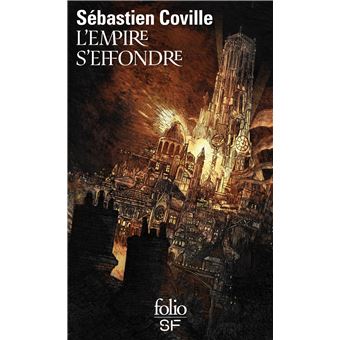 L'Empire s'effondre