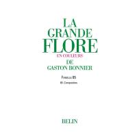 La grande flore en couleurs de Gaston Bonnier. Tome 1