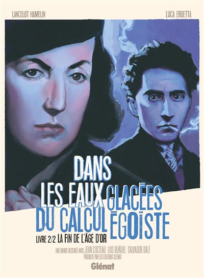 Dans les eaux glacées du calcul égoiste