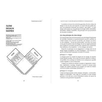 Osez le slow en entreprise