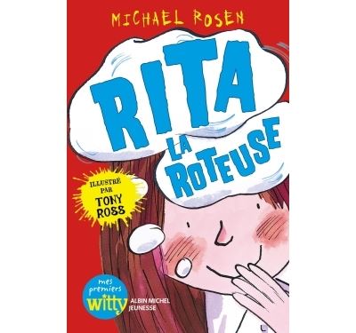 Rita la roteuse
