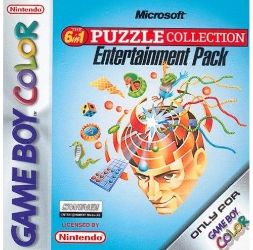 Puzzle Collection