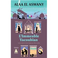 L'Immeuble Yacoubian