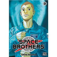 Space Brothers
