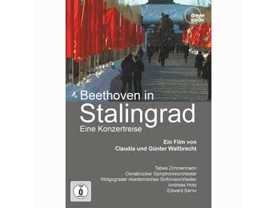 Beesthoven in Stalingrad DVD