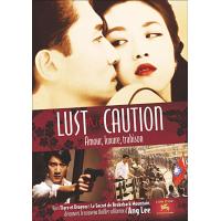 Lust Caution