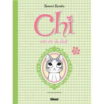 Chi - Une vie de chat (grand format)