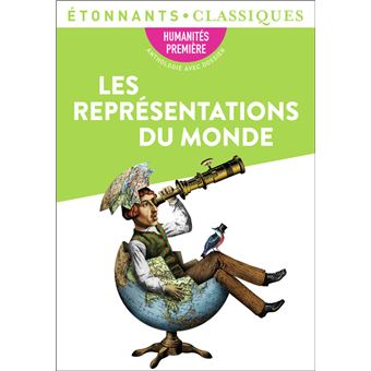 Les Représentations du monde