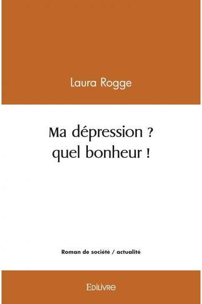 Ma dépression ?