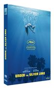 Under the Silver Lake DVD