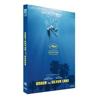 Under the Silver Lake DVD