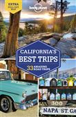 California's Best Trips 4ed -anglais-