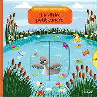 Le vilain petit canard