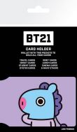 Porte-carte BTS Mang