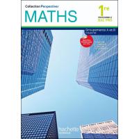 Perspectives Maths Terminale Bac Pro Industriel A Et B Livre Professeur Cd Ed 2011 Livre Cd Elisabeth Faucon Paul Couture Christophe Chabroux Jean Philippe Leopoldie Couture Chabroux Fau Achat Livre Fnac
