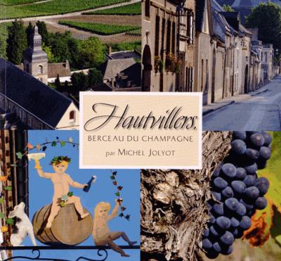 Hautvillers berceau du champagne
