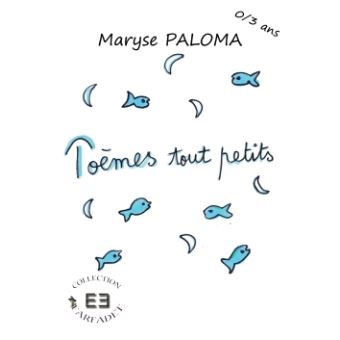 Poèmes pour tout petits