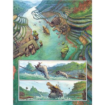 Colonisation - Tome 04