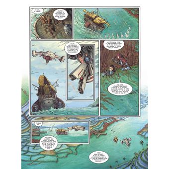 Colonisation - Tome 04