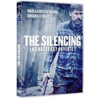 The Silencing DVD