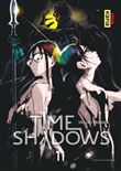 Time shadows - Tome 11