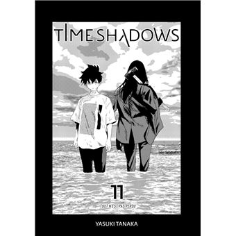 MILKY WAY Summer Time Render, Vol. 11 - Yasuki Tanaka