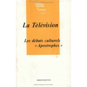 La Télévision
