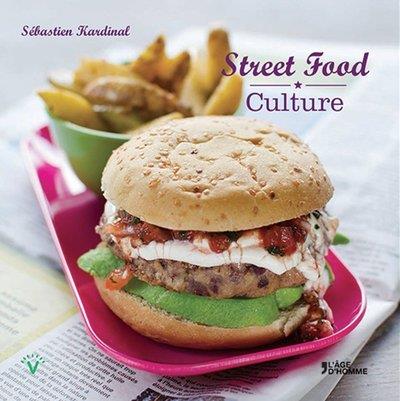 Street food