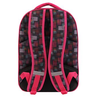 Sac à dos à compartiments Clairefontaine Little Marcel Graphique