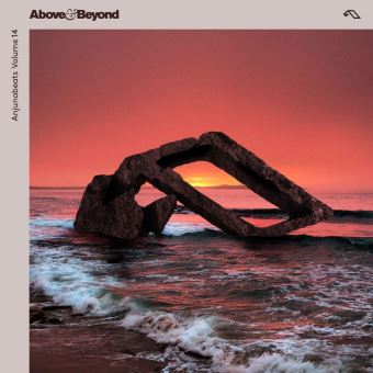 Above & Beyond - 1