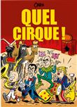 Quel cirque !