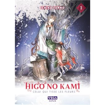 Higo no Kami - Tome 1
