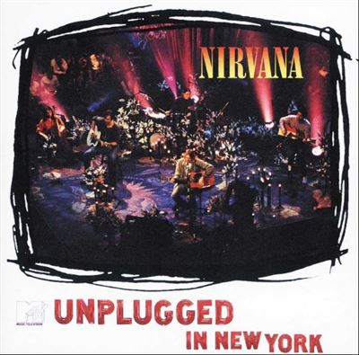 Unplugged In New York