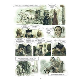 Bandes dessinées - Arthus Trivium - Tome 3 La Jeune Captive - DARGAUD