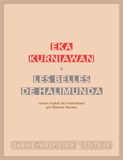Les belles de Halimunda