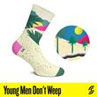 Chaussettes Stereo Socks Young Men Don Tweep