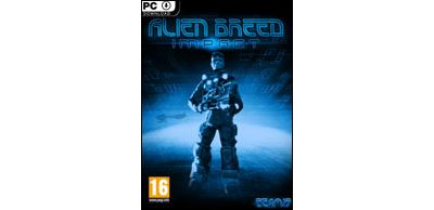 Alien Breed: Impact