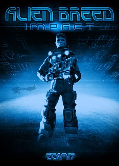 Alien Breed: Impact
