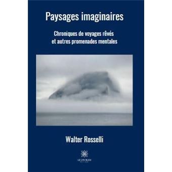 Paysages imaginaires