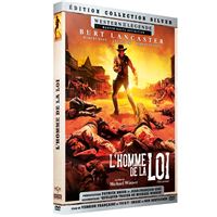 L'Homme de la loi DVD