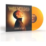 Light It Up - Vinilo