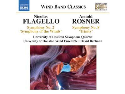 Symphonies vents