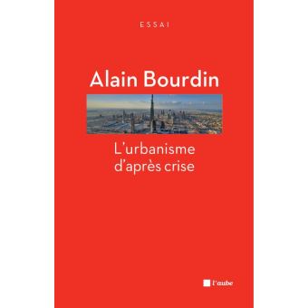 L’urbanisme d’après crise - 1
