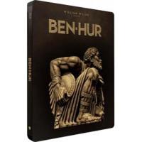 Ben Hur Stilbook Edition