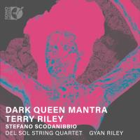 DARK QUEEN MANTRA